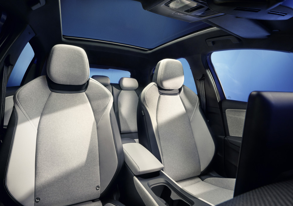 Volkswagen ID. Polo (2026)